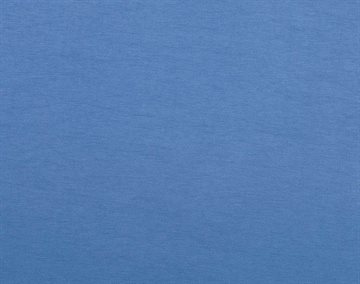 Modal Touch Jersey Medium Blue